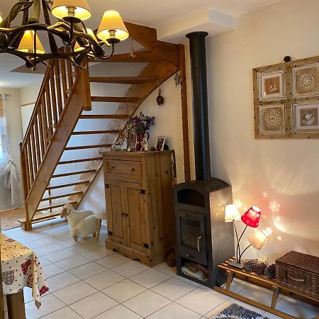 Chalet De Charme A Saint Lary - Vignec エクステリア 写真