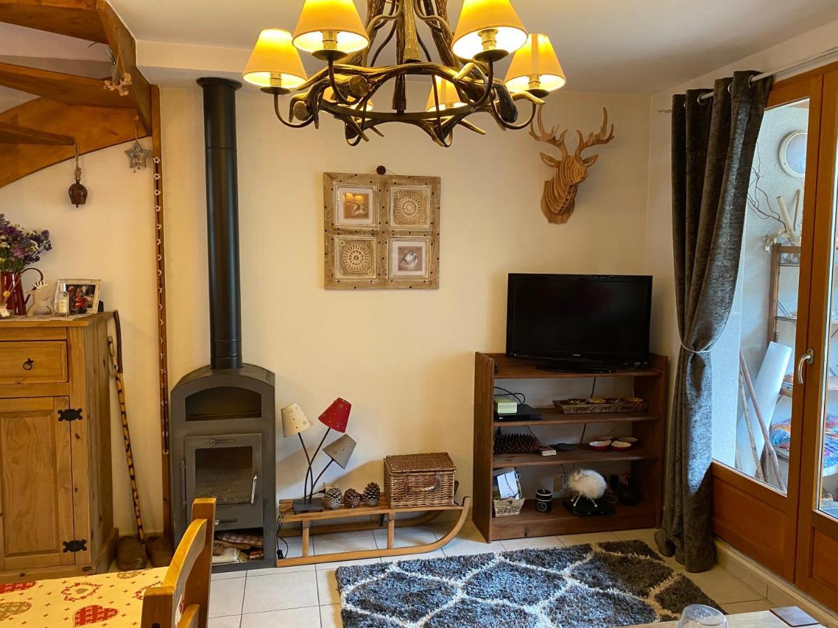 Chalet De Charme A Saint Lary - Vignec エクステリア 写真