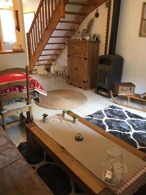 Chalet De Charme A Saint Lary - Vignec エクステリア 写真