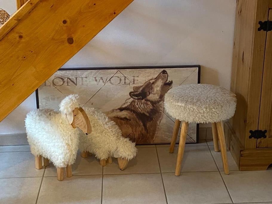 Chalet De Charme A Saint Lary - Vignec エクステリア 写真