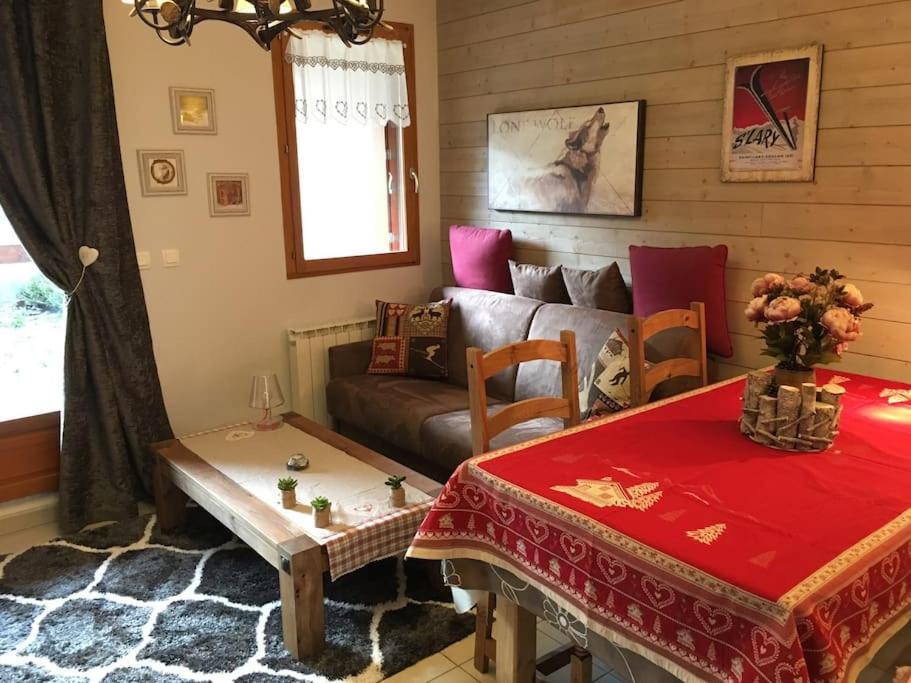 Chalet De Charme A Saint Lary - Vignec エクステリア 写真