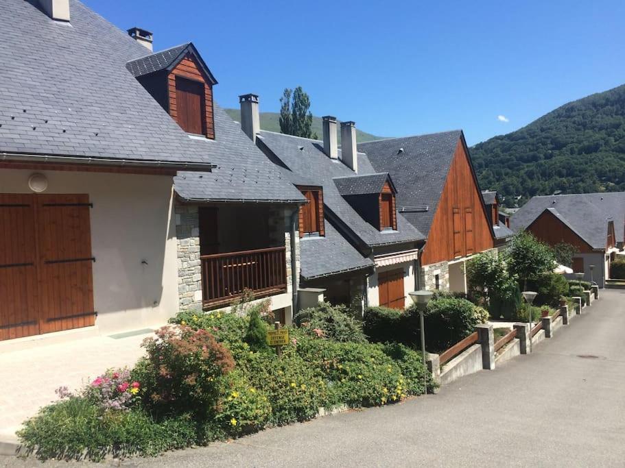 Chalet De Charme A Saint Lary - Vignec エクステリア 写真